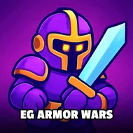 EG Armor Wars - Iron Desert game