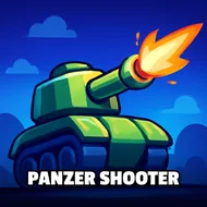Panzer Shooter - Tank Blitz game