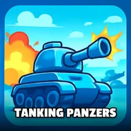 Tanking Panzers - City Siege game