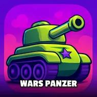 Wars Panzer - Iron Desert game